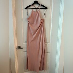 Forever 21 maxi dress